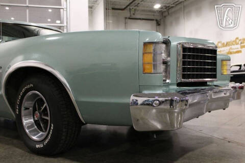1979 Ford Ranchero
