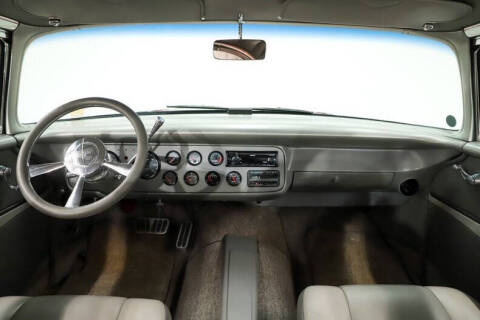 1957 Chevrolet Bel Air