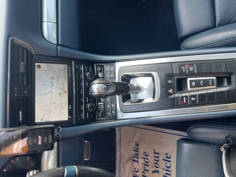 2014 Porsche 911 Carrera