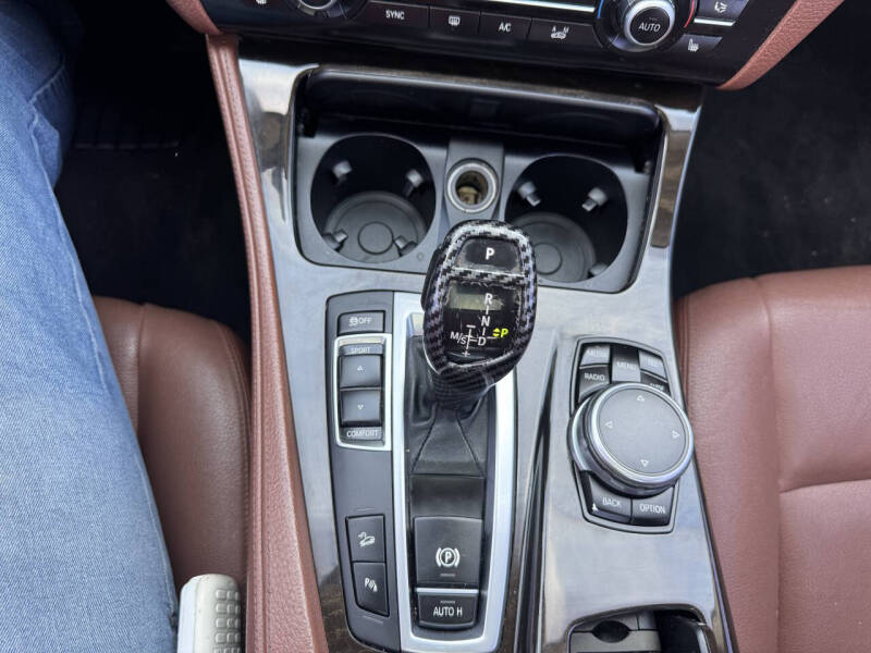 2011 BMW 3 Series 335d