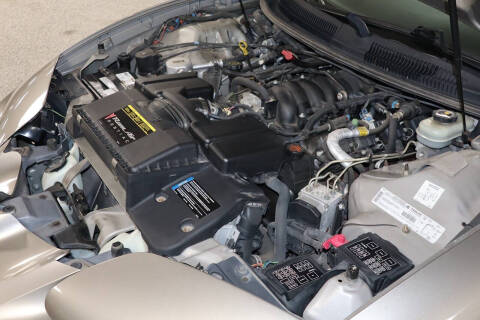 2000 Pontiac Firebird Trans Am