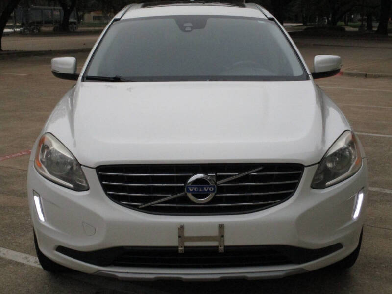 2016 Volvo XC60 T5 Drive-E Premier