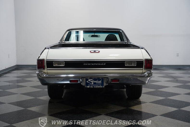 1970 Chevrolet El Camino