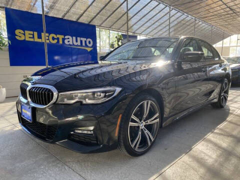 2021 BMW 3 Series 330e xDrive
