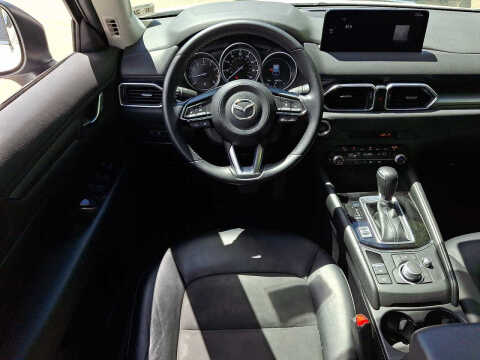 2023 Mazda CX-5 2.5 S Select