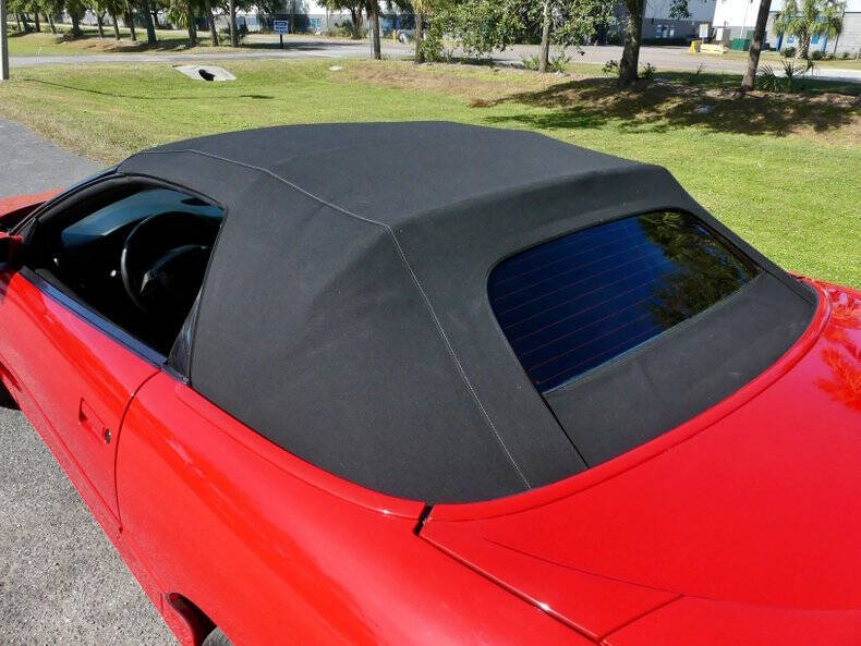 2000 Chevrolet Camaro