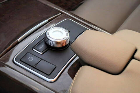 2011 Mercedes-Benz E-Class