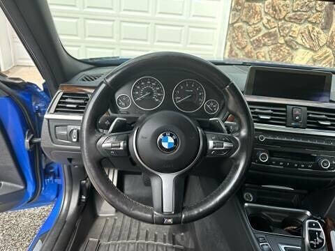 2013 BMW 3 Series for sale at New Path Auto Finance in Coal Valley, IL