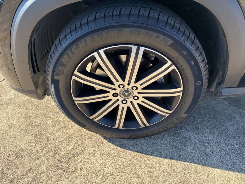 2024 Mercedes-Benz GLE GLE 350 4MATIC