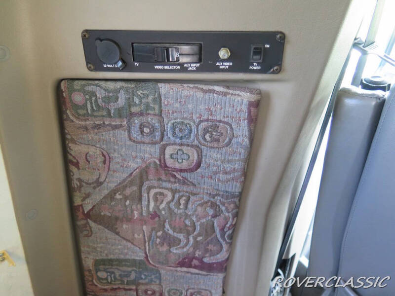 1998 Winnebago Rialta