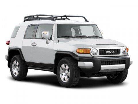 2008 Toyota FJ Cruiser for sale at Smart Motors in Madison WI