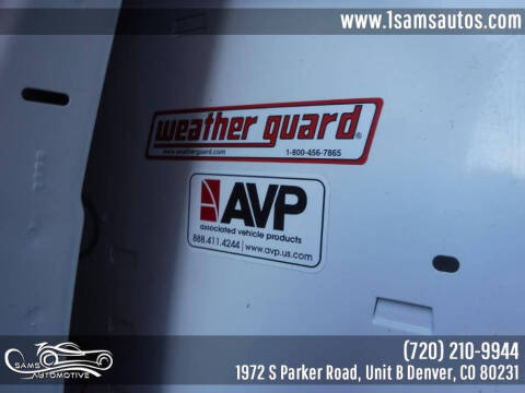 2009 Chevrolet Express 1500