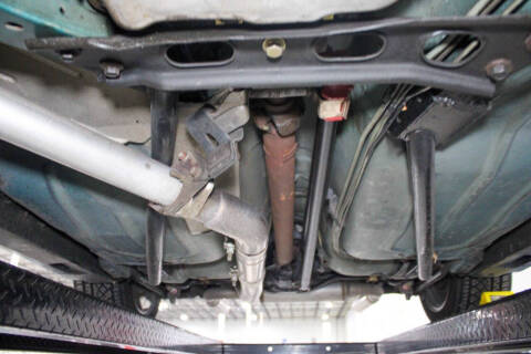 1991 Chevrolet Camaro RS