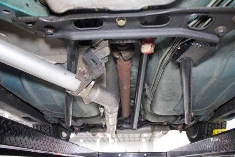 1991 Chevrolet Camaro RS