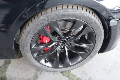2015 Hyundai Genesis Coupe 3.8 Ultimate