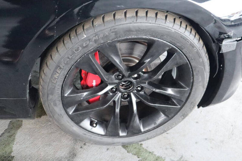 2015 Hyundai Genesis Coupe 3.8 Ultimate