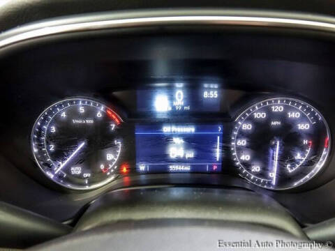 2021 Cadillac CT5 Premium Luxury