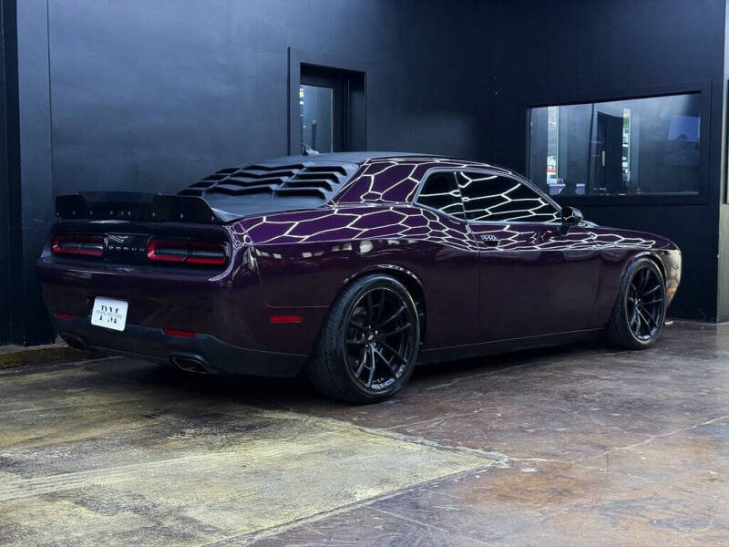 2020 Dodge Challenger