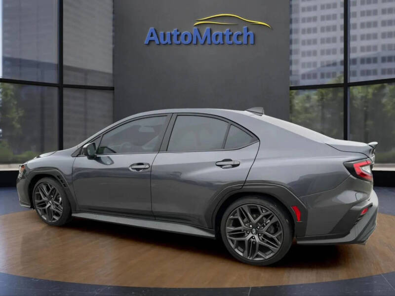 2024 Subaru WRX Premium