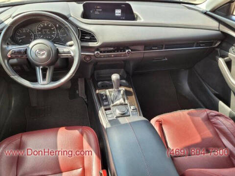 2024 Mazda CX-30 2.5 S Carbon Edition