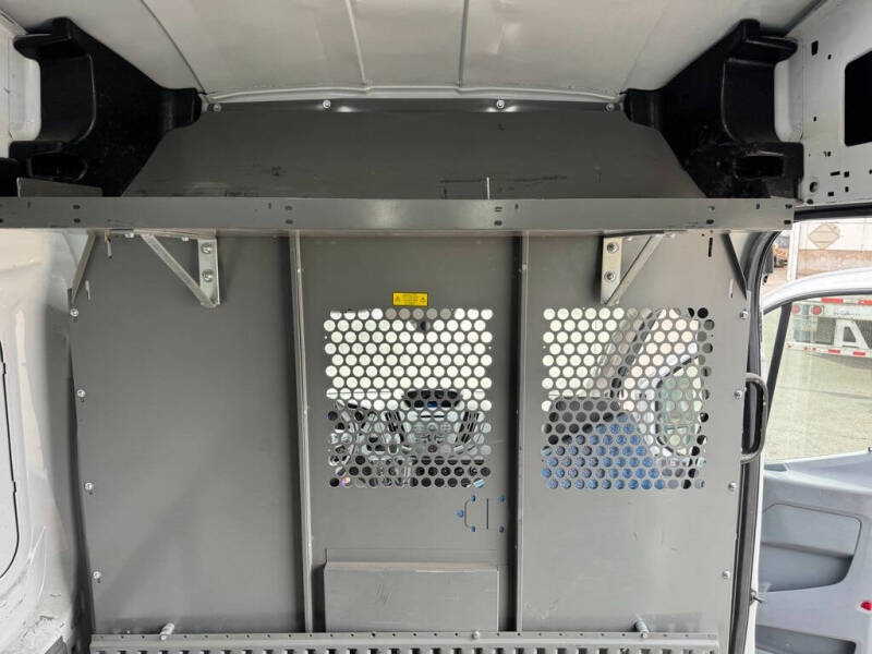 2019 Ford Transit Van Base - Photo 27