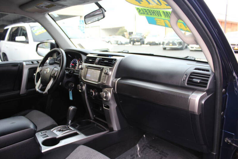 2014 Toyota 4Runner SR5