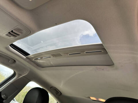 2012 Buick Regal Premium 1