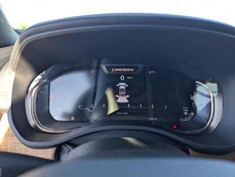 2023 RAM 1500 Limited Longhorn