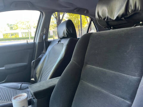 2006 Honda Accord EX