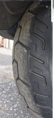 2014 Kawasaki Vulcan 900 Classic