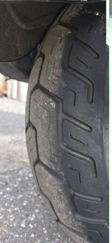 2014 Kawasaki Vulcan 900 Classic