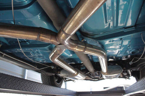 1967 Chevrolet Chevelle