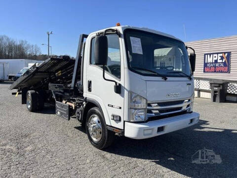 2020 Isuzu NRR for sale at Vehicle Network - Impex Heavy Metal in Greensboro NC