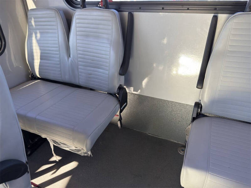 2014 Chevrolet Express 4500