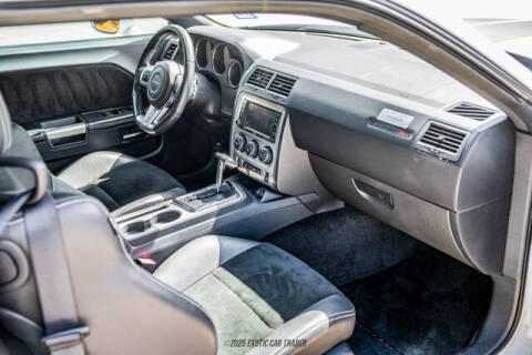 2012 Dodge Challenger