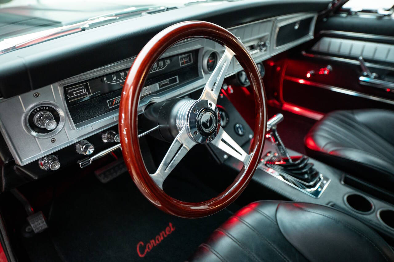 1965 Dodge Coronet 77