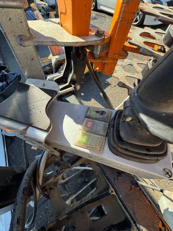 2019 Binger VSL07P