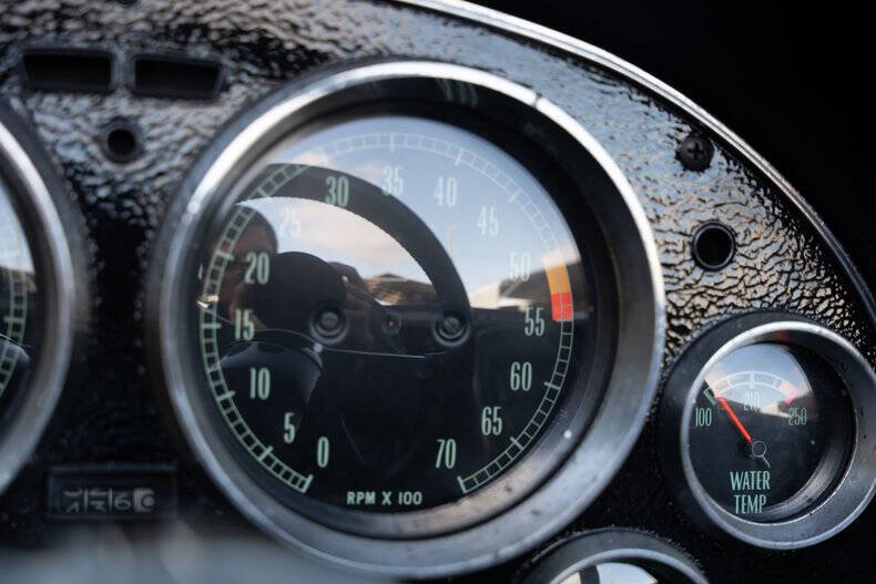 1965 Chevrolet Corvette