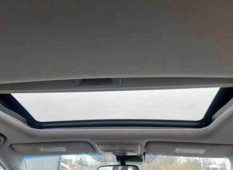 2013 Honda Accord EX-L V6