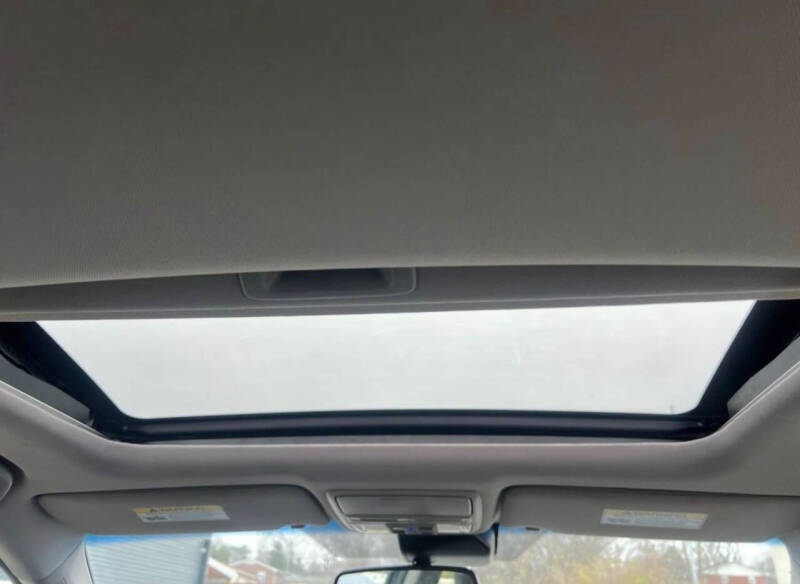 2013 Honda Accord EX-L V6