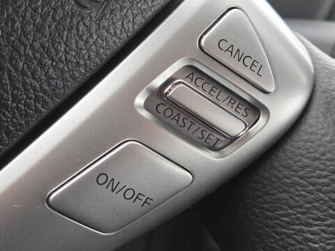 2015 Nissan Versa Note SV