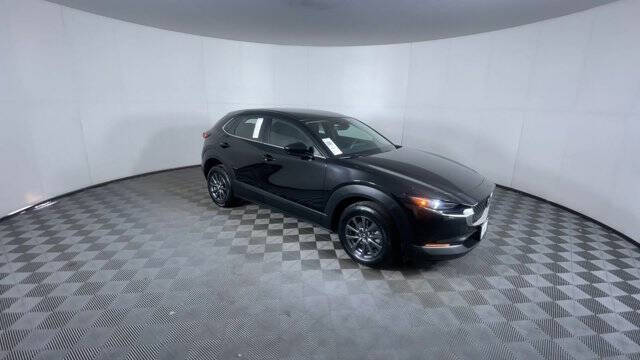 2021 Mazda CX-30 2.5 S