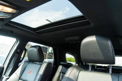 2025 Dodge Durango GT Plus