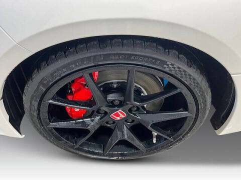 2025 Honda Civic Type R