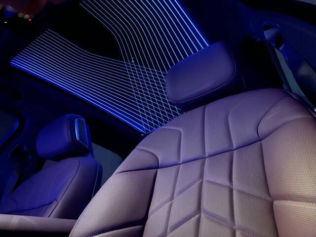 2026 BMW 7 Series 750e xDrive