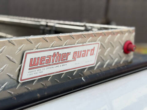 2008 Dodge Ram 2500 ST