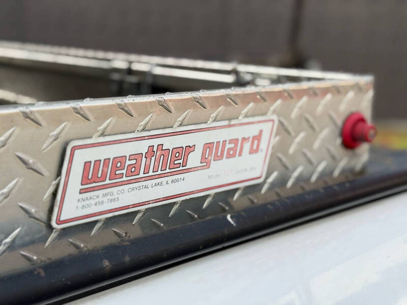 2008 Dodge Ram 2500 ST