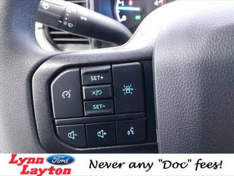 2024 Ford F-350 Super Duty