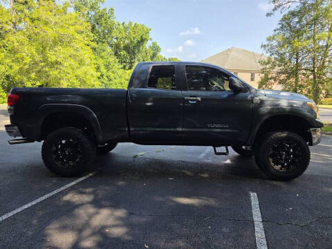 2009 Toyota Tundra SR5