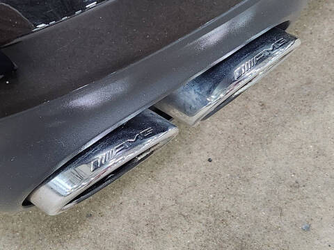 2022 Mercedes-Benz AMG GT 53